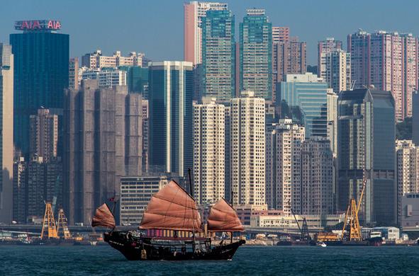注册香港公司对国内进出口贸易的重要意义-搜