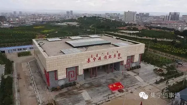 集宁市人口有多少_从南昌坐火车去内蒙吧 只要8站200元 沿途风景美哭你(2)