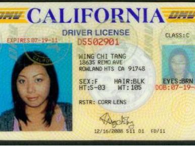 ?中国驾照在美国各州使用细则-搜狐教育