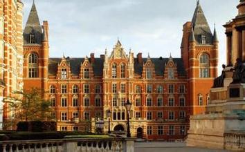 首页 英国留学 英国院校专业  皇家艺术学院成立于1837年,是世界最
