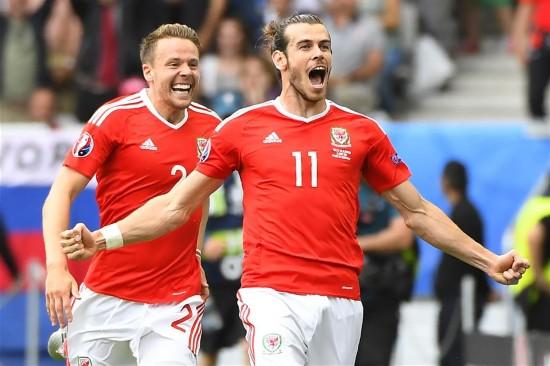 欧洲杯直播:英格兰vs威尔士视频直播预告 - 微信