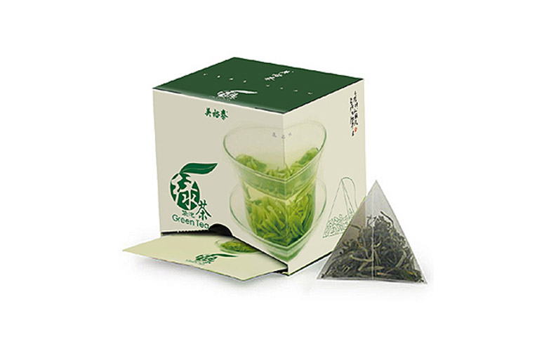 优秀的茶叶品牌策划茶叶包装设计提高品牌认知