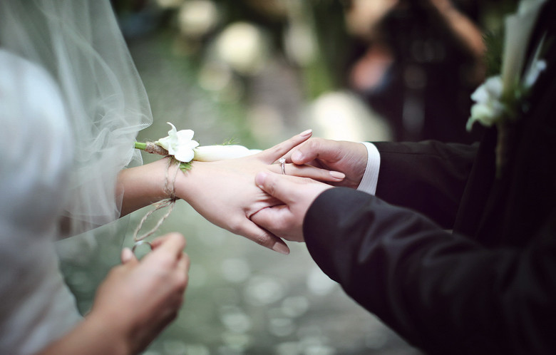 求婚戒指、订婚戒指和结婚戒指三者有什么区别