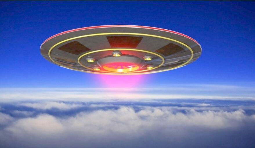 ufo档案揭秘:外星人曾多次光临地球?