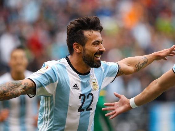 美洲杯直播 阿根廷vs委内瑞拉前瞻视频直播地