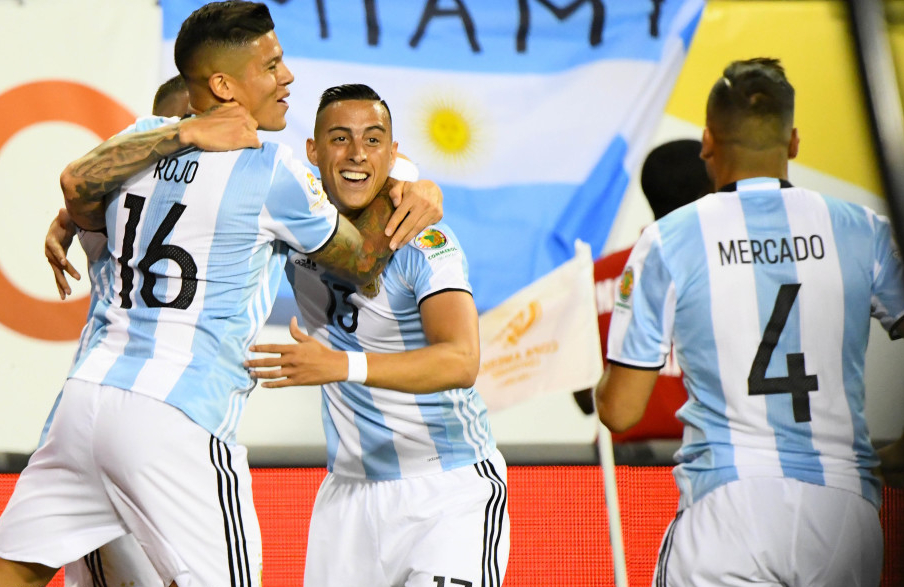 美洲杯直播 阿根廷vs委内瑞拉前瞻视频直播地