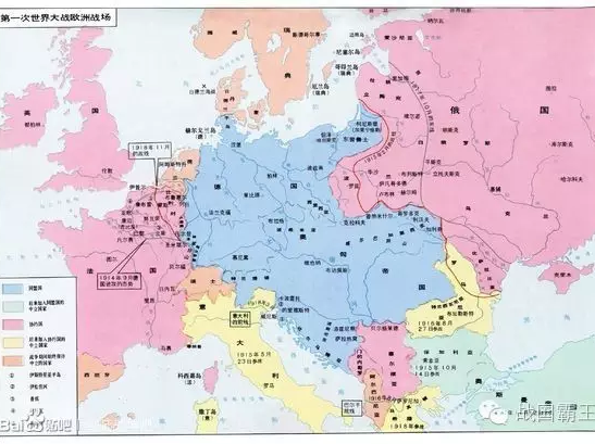 奥匈帝国在哪里 奥匈帝国怎么样