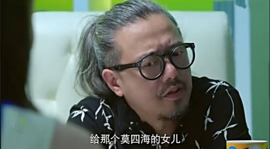 余罪让人惊艳的除了余罪张一山就是老傅张锦程