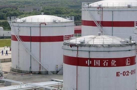 中国石油储量震惊世界,却依然坐进口国第一把