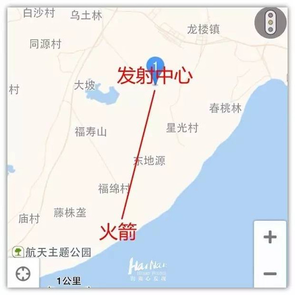 发现君,发现妹,顶着烈日酷暑, 驱车前往文昌龙楼镇 实地亲测, 带来最