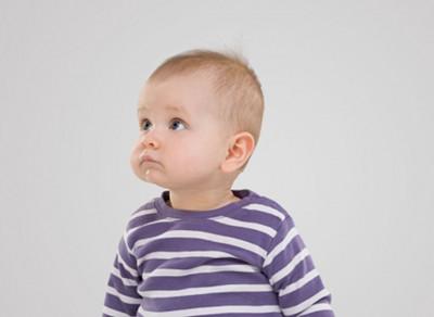 智力低下宝宝不容忽视的五大症状表现