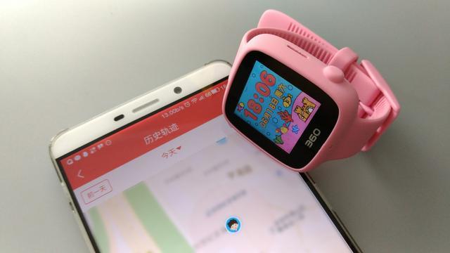 童智能手表有哪些功能值得你买单 - 微信公众平