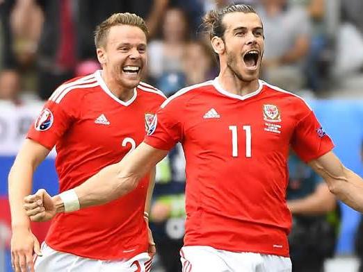 欧洲杯直播 俄罗斯vs威尔士前瞻首发视频直播