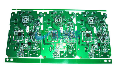 pcb板是什么意思