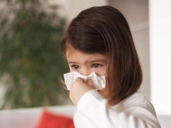 孩子过敏体质?过敏性鼻炎该如何治疗
