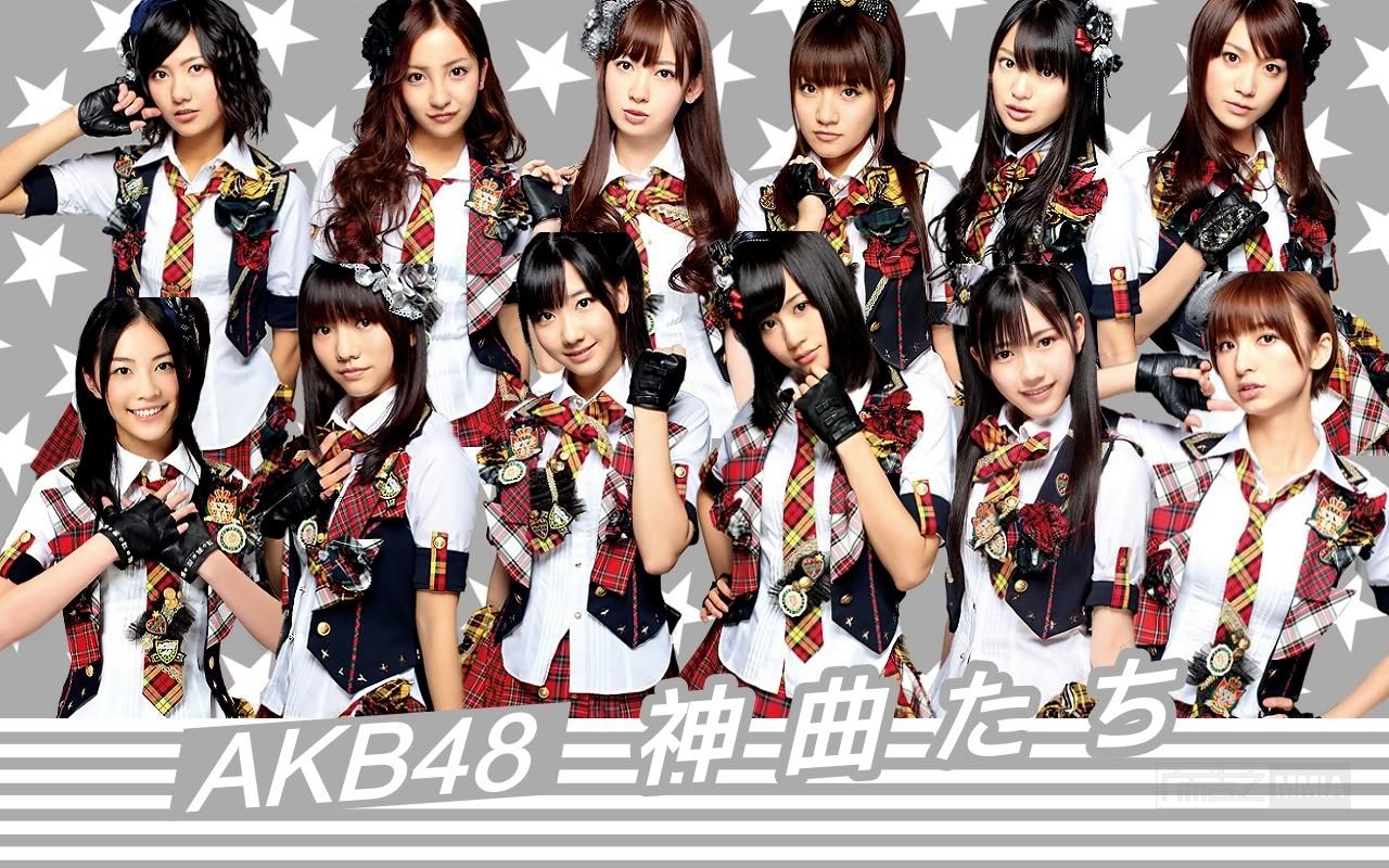 在akb48已经成为日本国民偶像的今时今日,akb48总选举已经成为日本