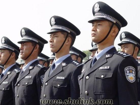 2016濮阳市招聘警务辅助人员110名公告