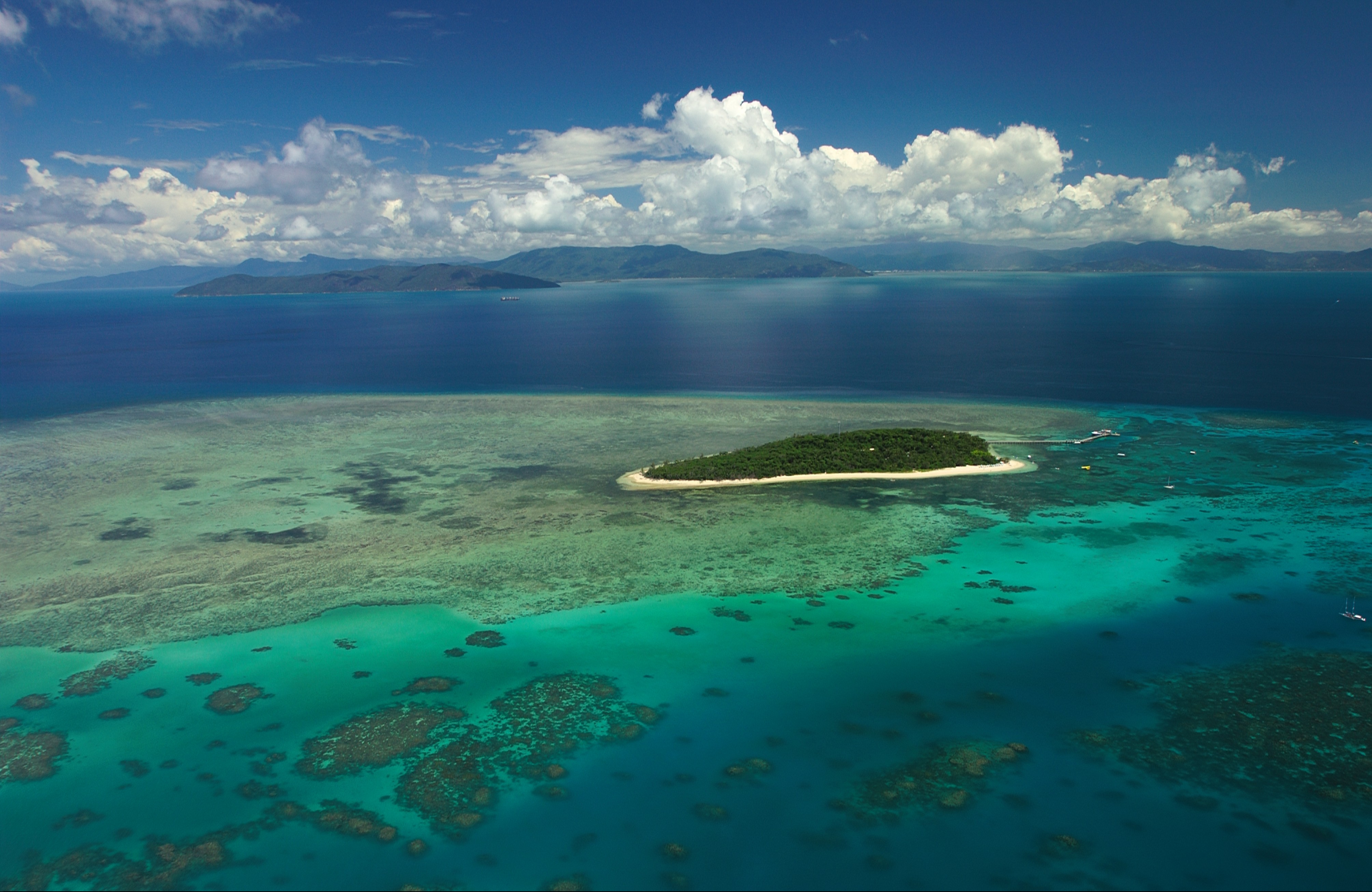 【澳洲大堡礁美景摄影图片】风光摄影_s5656_太平洋电脑网摄影部落