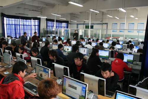 河南省2016年下半年全国计算机等级考试报名时间