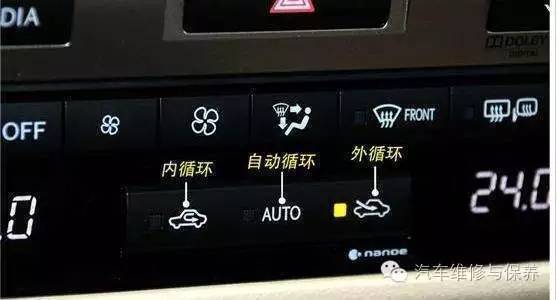 车内按键标识大全 连老司机都认不全_搜狐汽车_搜狐网