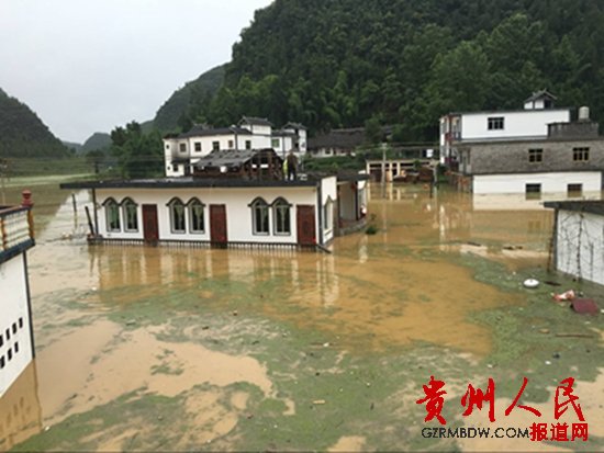 贵州铜仁沿河官舟人口多少_贵州铜仁沿河田浪飞