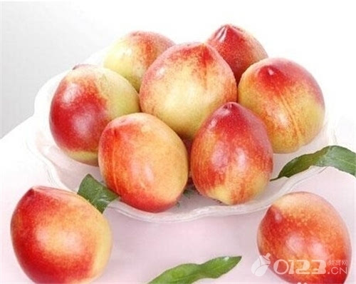 油桃vc含量高,孕妇吃油桃有哪些注意事项