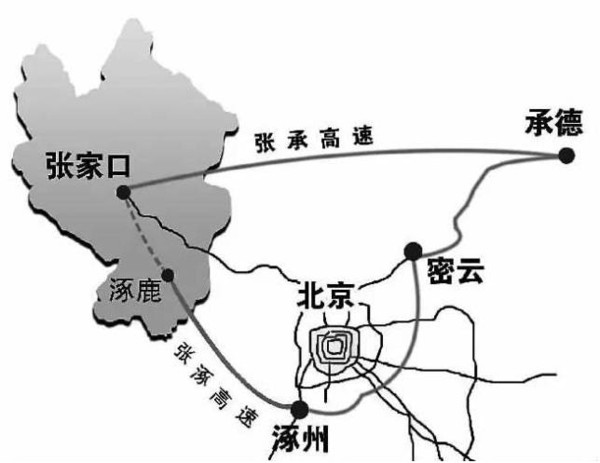 北京市新增常住人口_北三县不再批地 新增人口均为承接北京外溢人口,政策不(3)