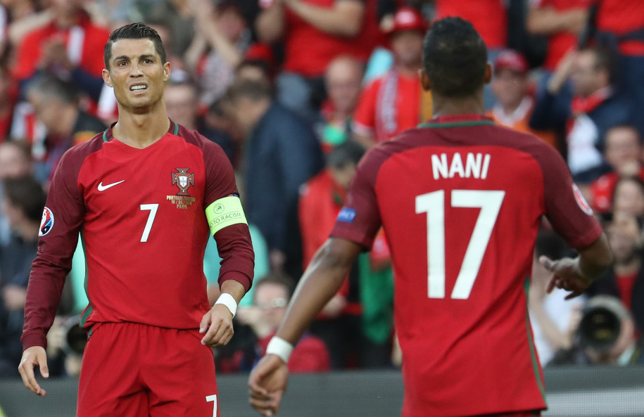 欧洲杯直播:葡萄牙vs匈牙利前瞻视频直播地址