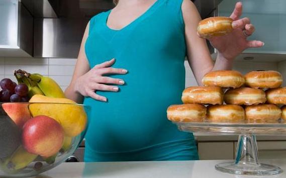 八种胎梦反应了八个怀男症状,孕妈注意了!
