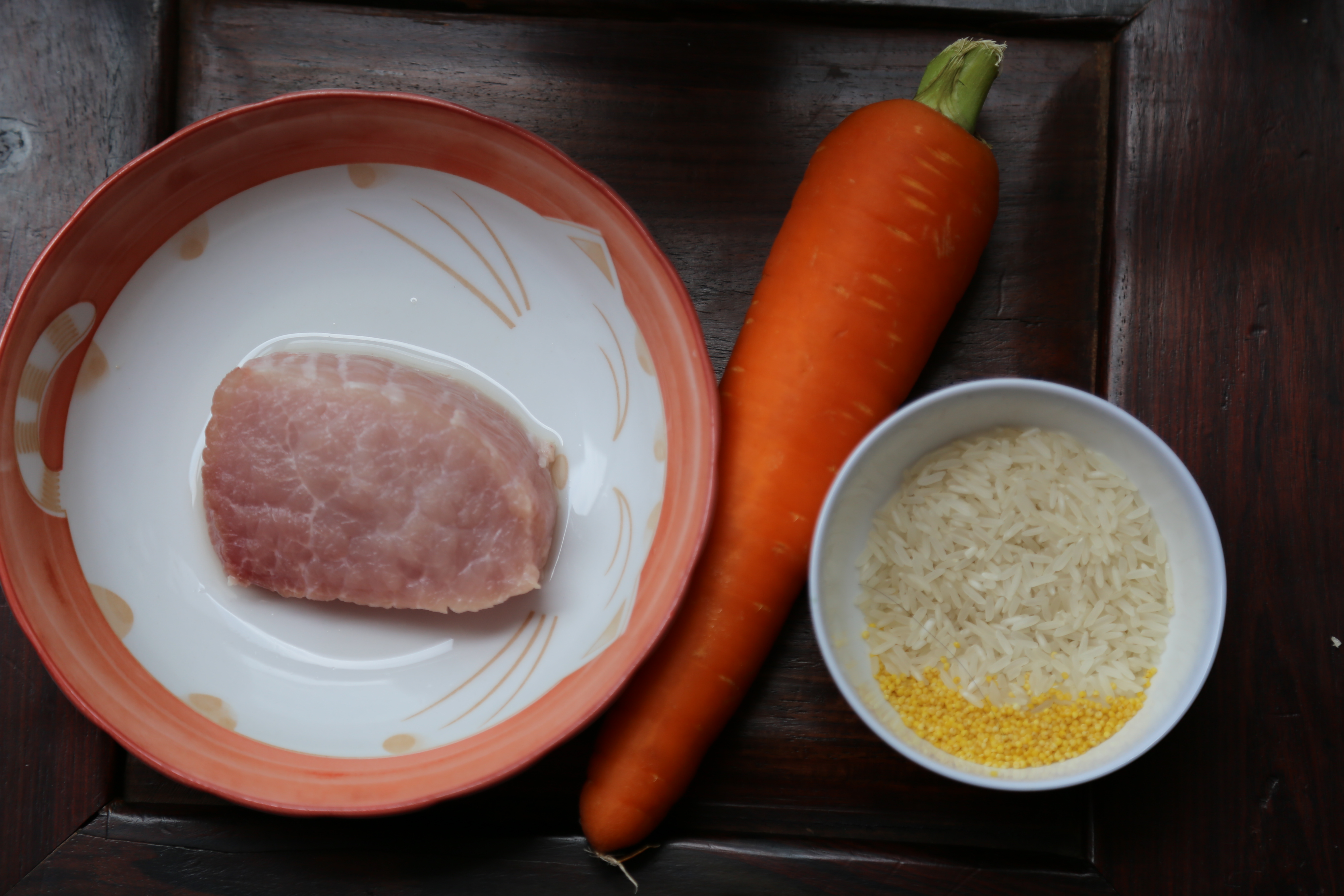 冬瓜虾米淡菜粉丝瘦肉汤怎么做_冬瓜虾米淡菜粉丝瘦肉汤的做法_豆果美食