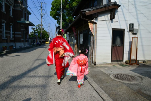 发现日本佐贺之美!感受不一样的文化!