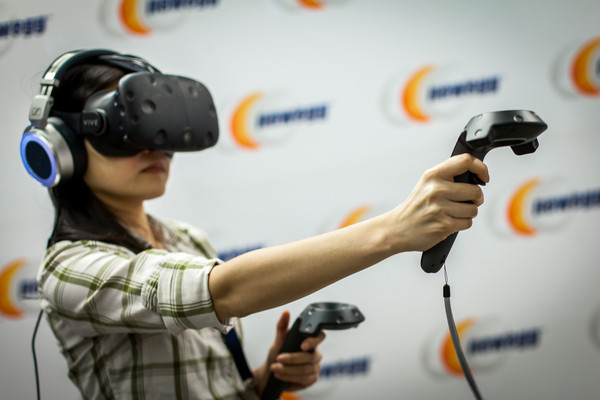 VR在旅游业应用的新潮:是前景无限,还是虚假繁