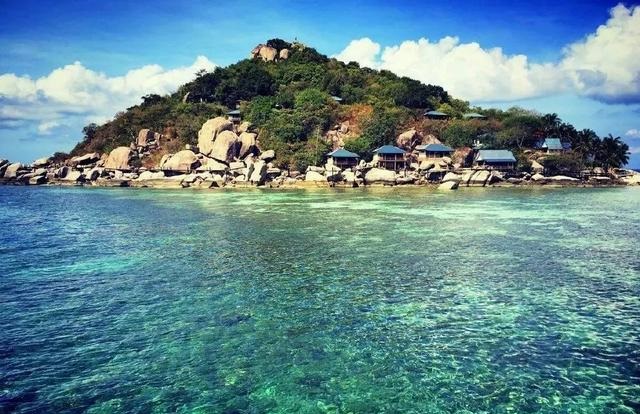 泰国普吉岛好玩还是苏梅岛更好?