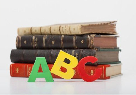 少儿英语应从什么学起?ABC字母是基础