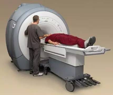 收藏?|?B超、CT、PET-CT、MRI…别傻傻分不