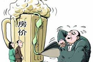 北京成交量暴跌50% 未来房价是涨是跌?