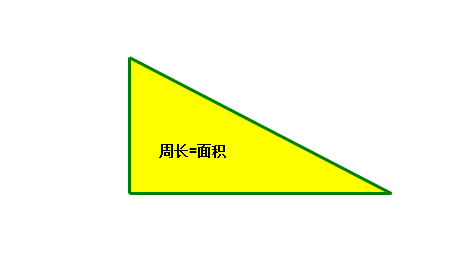 灵机一动 | 第133期 直角三角形