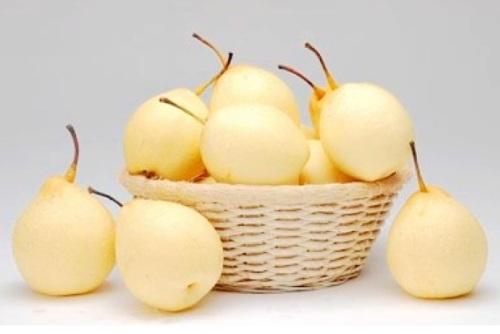 慢性咽炎吃什么水果好 - 食品中国