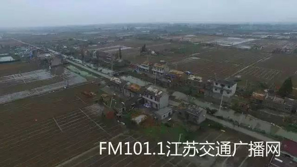 阜宁多少人口_江苏省盐城市阜宁县遭遇龙卷风,已造成98人死亡 南昌人都一起来