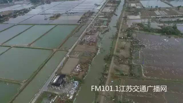 阜宁多少人口_江苏省盐城市阜宁县遭遇龙卷风,已造成98人死亡 南昌人都一起来(2)