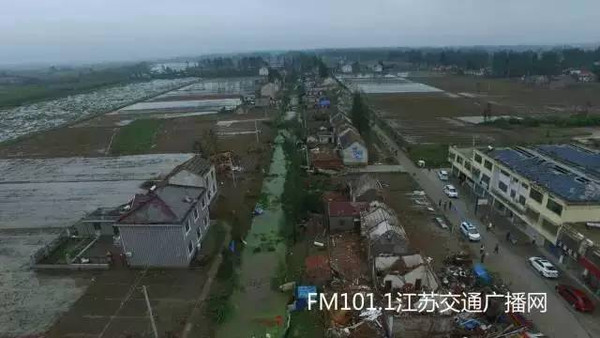 阜宁多少人口_江苏省盐城市阜宁县遭遇龙卷风,已造成98人死亡 南昌人都一起来