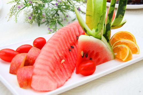 什么时间吃水果最好,饭前、饭中还是饭后?