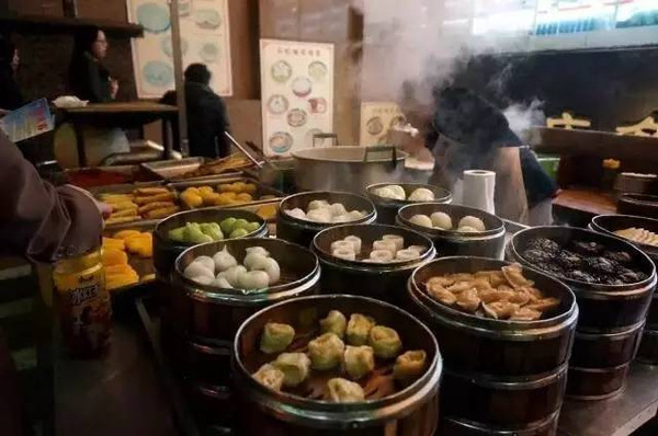 深圳吃货必去的国内11条美食街,留着绝对用的