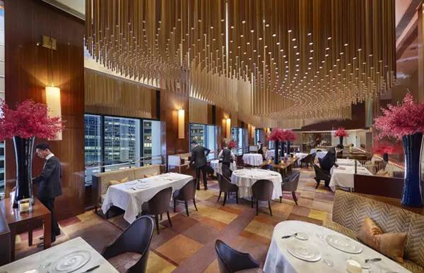 2016亚洲50佳餐厅---最贵的竟然在上海