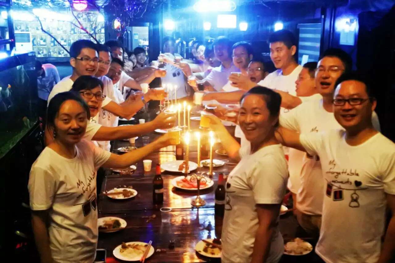 介绍重庆朋友聚会、员工活动聚会好玩的场地-搜狐
