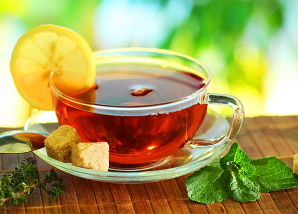 红茶调饮:红茶和什么搭配好喝?