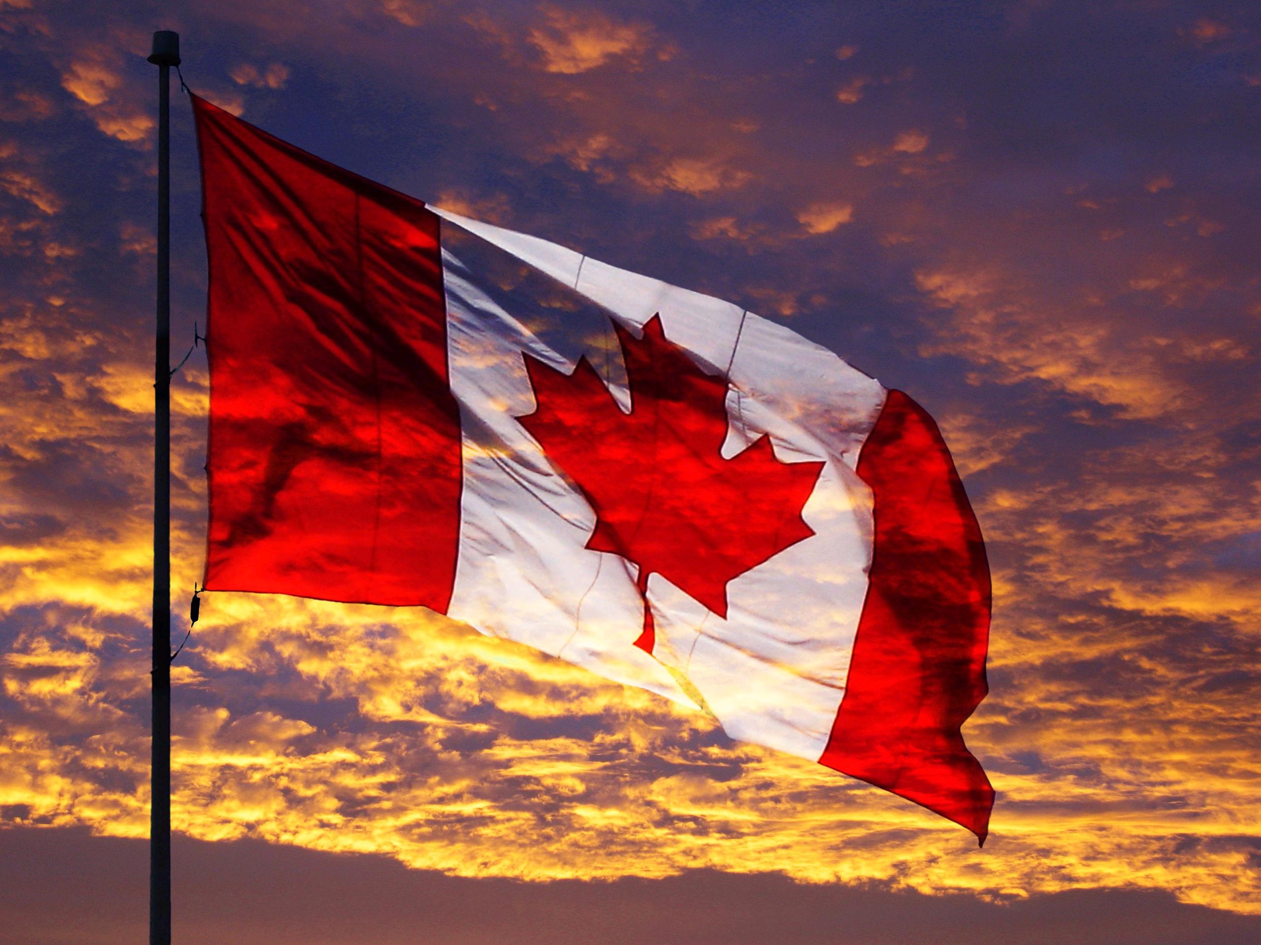 加拿大签证拒签再签案例分享