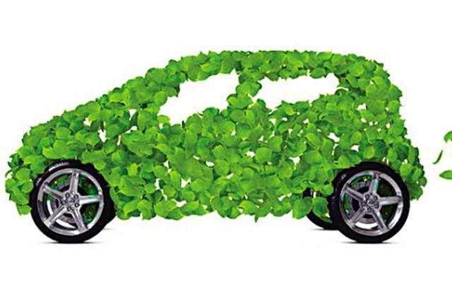 京个人购买新能源汽车 下半年或将开始摇号 - 