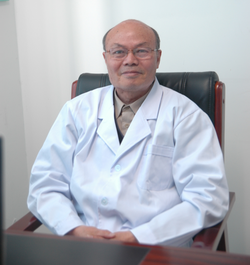 北京华科中西医结合医院:傅健专家讲述心脏病