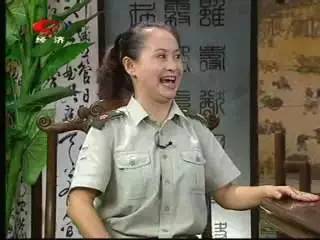 那时候觉得于芳是棒棒军里长得最称展的妹儿~ 陈丽娟近况 ▽  陈丽娟